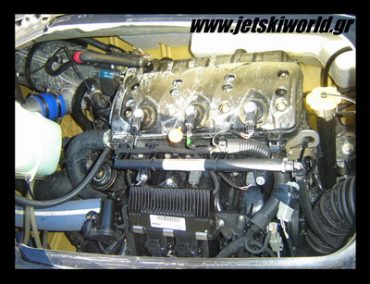 >ECU ή κατάσκοπος;