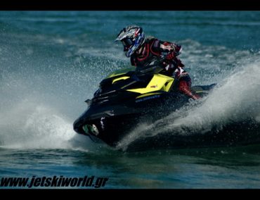 2012 Sea-Doo RXP-X R&D Performer kit tested – Παγκόσμια Αποκλειστικότητα