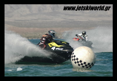 >ʼνοδος στο τεκμήριο των jet ski