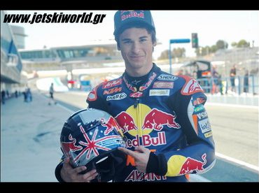 >Έλληνας στα MotoGP