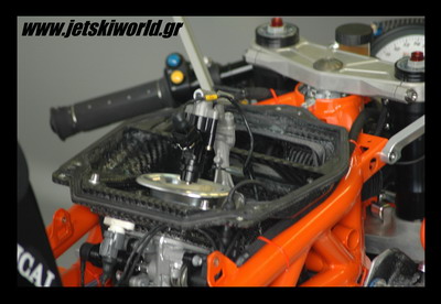 >Factory injectors