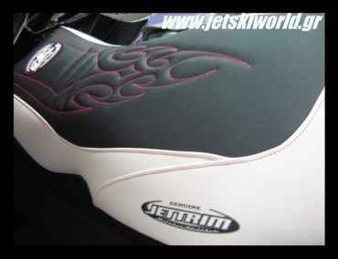 >New Jettrim seat cover