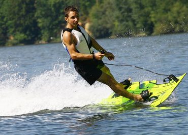 >Με Jet Surf προπονείται ο Kornfeil