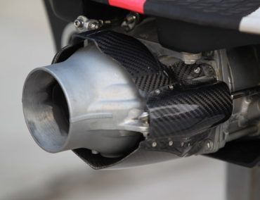 The Rickter Flow Guard Effects