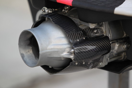 The Rickter Flow Guard Effects