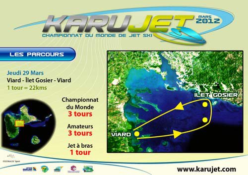 >KARUJET 2012:Day1