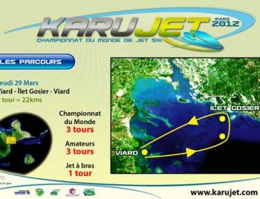 >Karujet 2012: Day 1