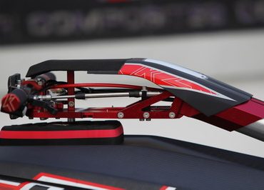 >Competition chin pad by RRP