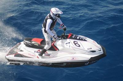 >Karujet 2012:Davy Vaitilingon, the winner