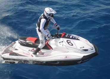 Karujet 2012: Νίκησε ο Vaitilingon