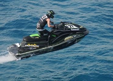 >Karujet 2012:Warner was unlucky