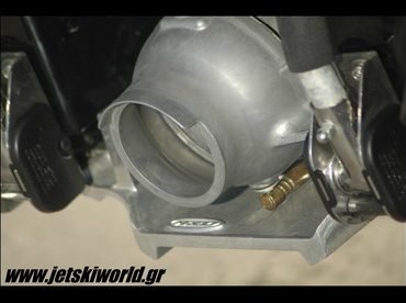 >R&D parts tested for Ultra 300X