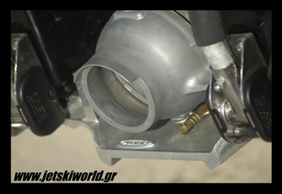>R&D parts tested for Ultra 300X