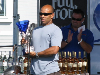 >Womack enters Hall of Fame