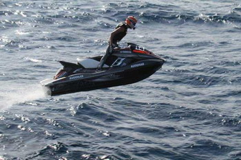 >Ο Pons στον αέρα