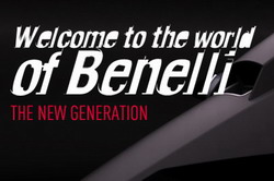 >Benelli ξανά στην Ελλάδα