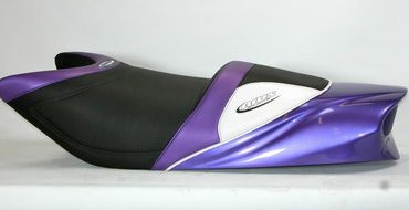 >Jettrim race seat cover