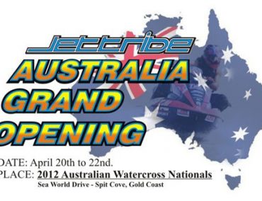 >Εξαπλώνεται η Jettribe στους αγώνες