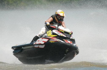 >J-B Botti με RXP-X