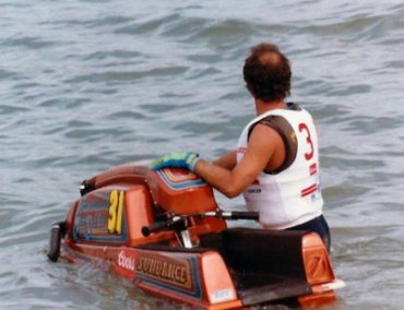 >The fastest Ski in 1982-83