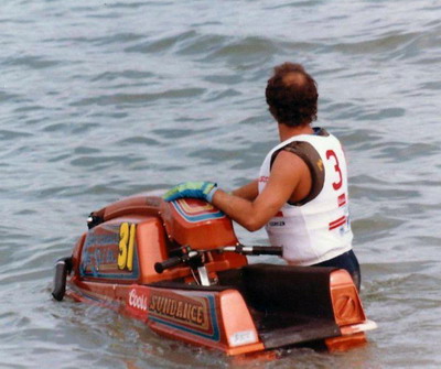 >The fastest Ski in 1982-83