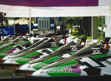 >Εργοστασιακό παρελθόν