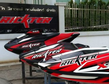 >Rickter Composites