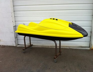 >Με νέα γάστρα ο Flores