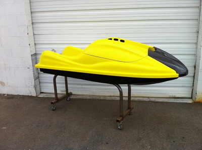 >Με νέα γάστρα ο Flores