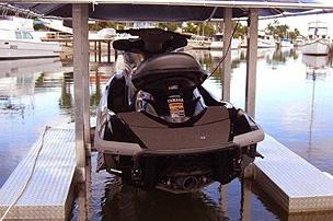 >Ασανσέρ για jet ski