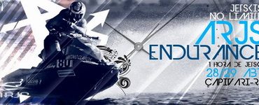 >Endurance Race in Brazil