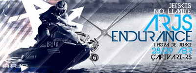 >Endurance Race in Brazil