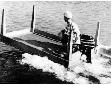 >Ορίζοντας τα personal watercraft