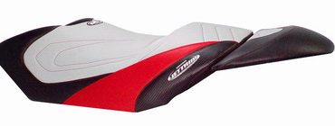 >Jettrim FZR seat cover