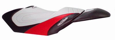 >Jettrim FZR seat cover