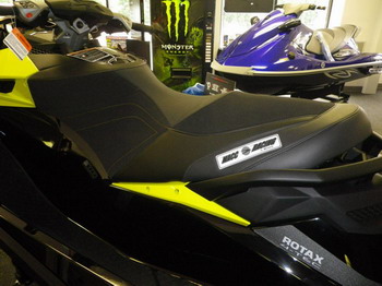 >Σέλα ΗΤmoto από την MaccRacing
