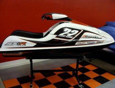 >Kommander Gen 2 hull for sale