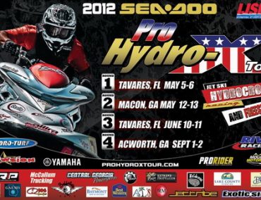 >Pro Hydro-X series