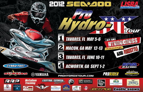 >Pro Hydro-X series