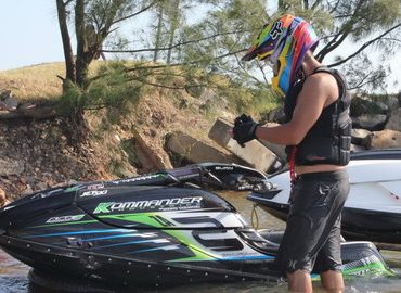 >Motzouris brothers will race at Reno