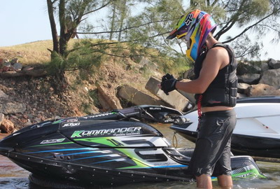 >Motzouris brothers will race at Reno