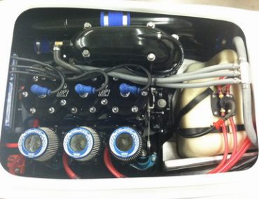 >Εγγυημένες επιδόσεις από τον Webster