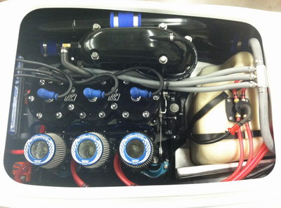 >Εγγυημένες επιδόσεις από τον Webster