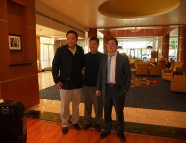 >China joins IJSBA and Jettribe