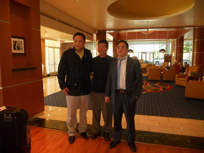 >China joins IJSBA and Jettribe