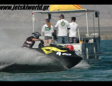 Mark Hahn 300, 2012:The Insider