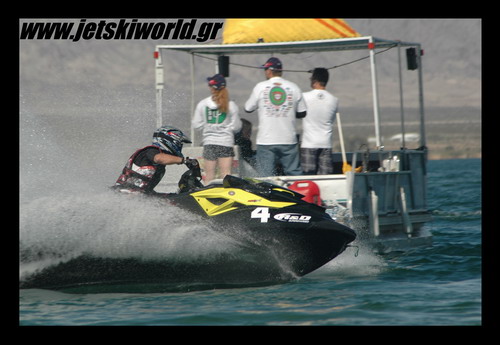 Mark Hahn 300, 2012:The Insider