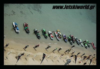 >Akropolis Jet Raid 2012: 40 participants and counting…