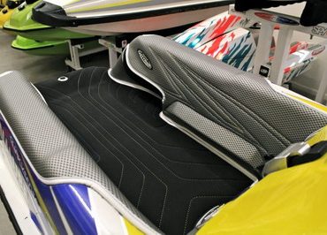 >Σπέσιαλ side mats της Jettrim