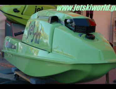 Kawasaki WSAA και WSAB, 1973